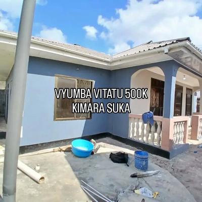 3 Bedrooms House for Rent in Kimara Suka, Dar Es Salaam 3 Bedrooms House for Rent in Kimara Suka, Dar Es Salaam