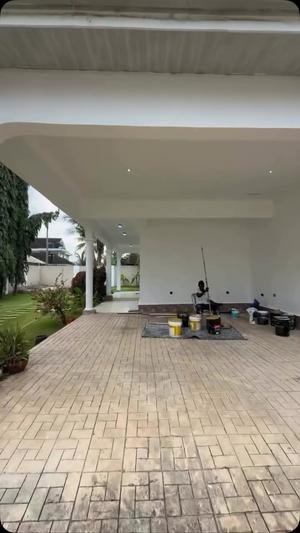 Nyumba ya vyumba vitatu inapangishwa Mbezi Beach, Dar Es Salaam Nyumba ya vyumba vitatu inapangishwa Mbezi Beach, Dar Es Salaam