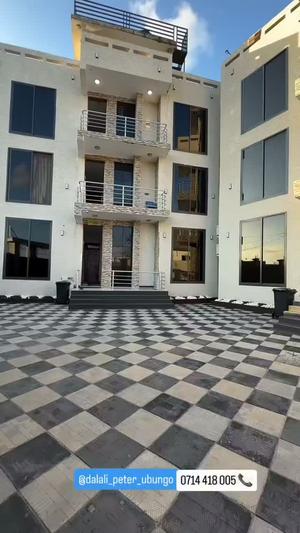 Apartment ya chumba kimoja inapangishwa Kimara-Korogwe, Dar Es Salaam