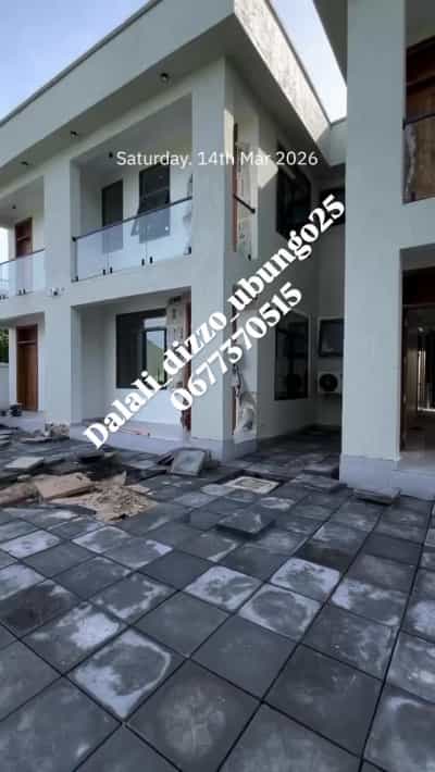 2 Bedrooms House/Apartment for Rent in Goba, Dar Es Salaam