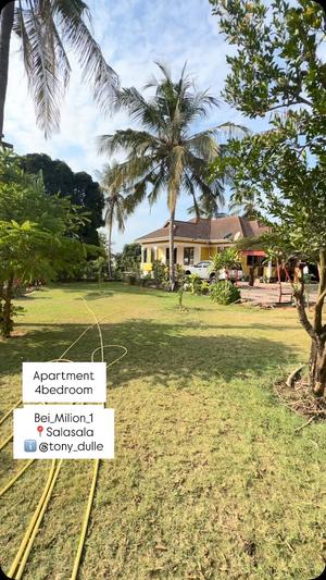 Nyumba ya vyumba vinne inapangishwa Salasala Ocean View, Dar Es Salaam Nyumba ya vyumba vinne inapangishwa Salasala Ocean View, Dar Es Salaam