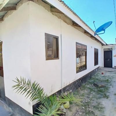 Nyumba ya chumba kimoja inapangishwa Kimara Mwisho, Dar Es Salaam