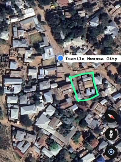 Nyumba inauzwa Isamilo, Mwanza