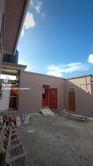 1 Bedroom House for Rent in Kinyerezi Kibaga, Dar Es Salaam