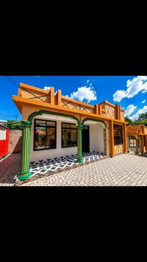 2 Bedrooms Apartment for Rent in Kimara Suka, Dar Es Salaam
