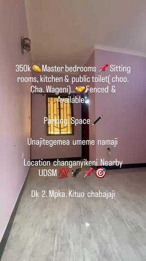 House for Rent in Changanyikeni, Dar Es Salaam House for Rent in Changanyikeni, Dar Es Salaam