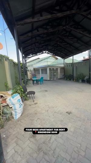 4 Bedrooms Apartment for Rent in Kinondoni Mkwajuni, Dar Es Salaam 4 Bedrooms Apartment for Rent in Kinondoni Mkwajuni, Dar Es Salaam