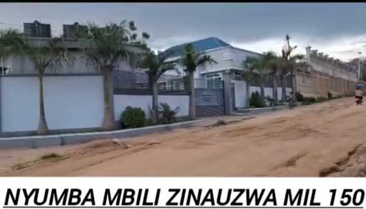 Residential/Commercial Plot for Sale in Olasiti, Arusha (1029 sqm) Residential/Commercial Plot for Sale in Olasiti, Arusha (1029 sqm)