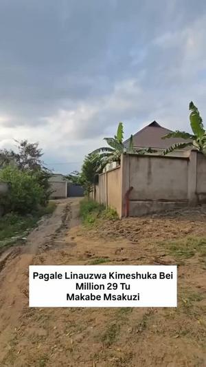 3 Bedrooms House for Sale in Mbezi Mwisho Makabe Msakuzi, Dar Es Salaam (500 sqm) 3 Bedrooms House for Sale in Mbezi Mwisho Makabe Msakuzi, Dar Es Salaam (500 sqm)