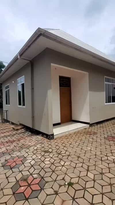 Apartment ya vyumba viwili inapangishwa Kinyerezi Mwisho, Dar Es Salaam