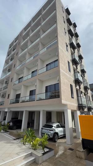 Apartment (Furnished) ya vyumba viwili inapangishwa Kinondoni, Dar Es Salaam Apartment (Furnished) ya vyumba viwili inapangishwa Kinondoni, Dar Es Salaam