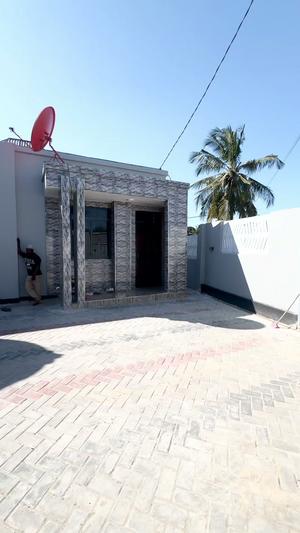 Nyumba ya chumba kimoja inapangishwa Kigamboni Ungindon, Dar Es Salaam Nyumba ya chumba kimoja inapangishwa Kigamboni Ungindon, Dar Es Salaam