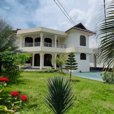 6 Bedrooms House for Rent in Mbezi Beach, Dar Es Salaam