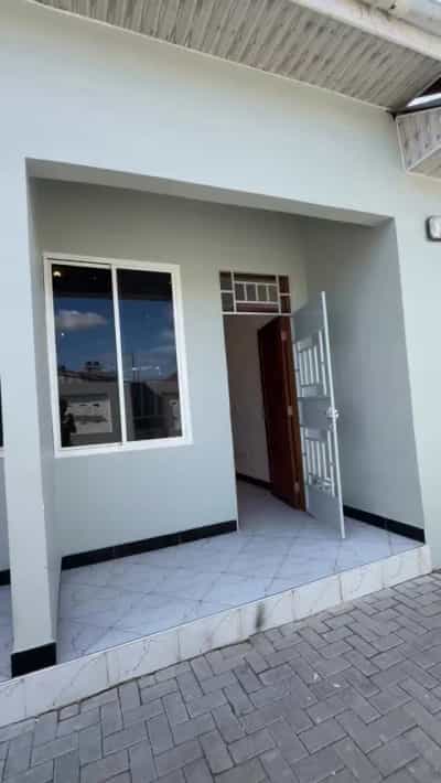 Apartment ya vyumba viwili inapangishwa Mwananyamala, Dar Es Salaam