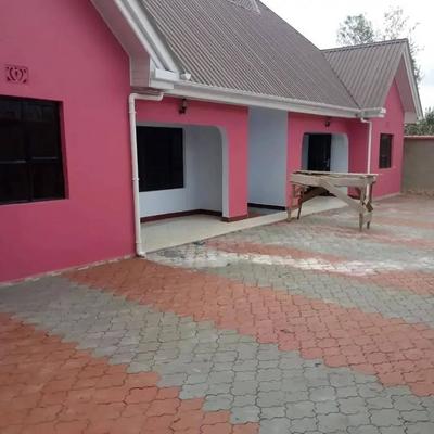 2 Bedrooms House for Rent in Ngaramtoni, Arusha