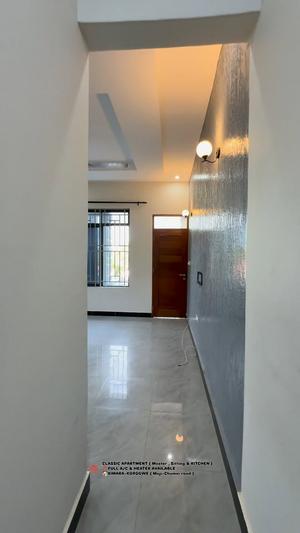 1 Bedroom House for Rent in Kimara-Korogwe, Dar Es Salaam