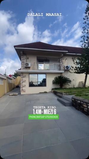4 Bedrooms House for Rent in Tegeta Kibaoni, Dar Es Salaam 4 Bedrooms House for Rent in Tegeta Kibaoni, Dar Es Salaam