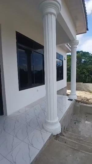 Apartment ya vyumba viwili inapangishwa Kimara Korogwe, Dar Es Salaam Apartment ya vyumba viwili inapangishwa Kimara Korogwe, Dar Es Salaam