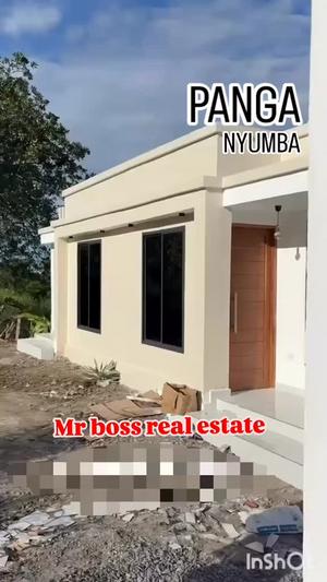 1 Bedroom Apartment for Rent in Tabata Kinyerezi Mwisho, Dar Es Salaam