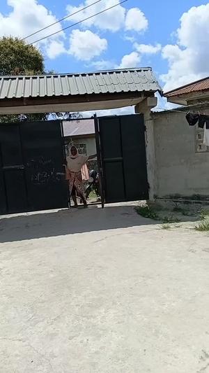 Nyumba ya vyumba viwili inapangishwa Ukonga Moshi Bar, Dar Es Salaam