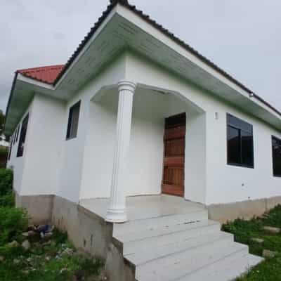 House for sale in Kimara, Dar Es Salaam