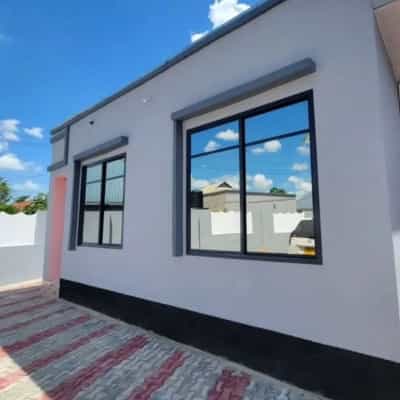 Nyumba ya chumba kimoja inapangishwa Tabata Segerea, Dar Es Salaam