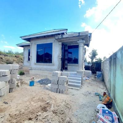 Nyumba ya vyumba vitatu inapangishwa Ubungo Riverside Kibangu Juu, Dar Es Salaam Nyumba ya vyumba vitatu inapangishwa Ubungo Riverside Kibangu Juu, Dar Es Salaam