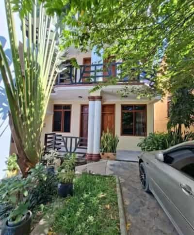 2 Bedrooms Apartment for Rent in Mbezi Mwisho, Dar Es Salaam