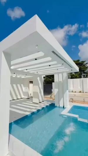 Nyumba ya vyumba vinne inauzwa Goba Centre, Dar Es Salaam Nyumba ya vyumba vinne inauzwa Goba Centre, Dar Es Salaam
