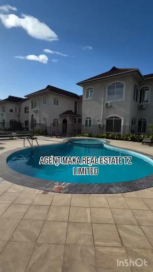 Villa ya vyumba vinne inapangishwa Oysterbay, Dar Es Salaam Villa ya vyumba vinne inapangishwa Oysterbay, Dar Es Salaam