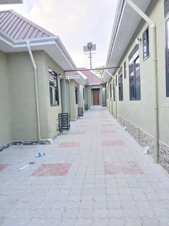 Nyumba ya chumba kimoja inapangishwa Kiluvya Madukani, Dar Es Salaam Nyumba ya chumba kimoja inapangishwa Kiluvya Madukani, Dar Es Salaam