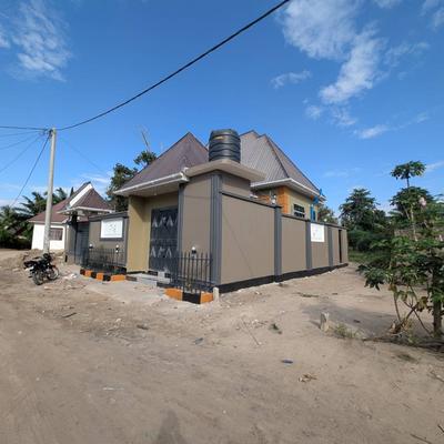3 Bedrooms House for Rent in Chanika, Dar Es Salaam