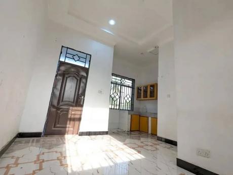 Apartment ya chumba kimoja inapangishwa Kimara Korogwe, Dar Es Salaam