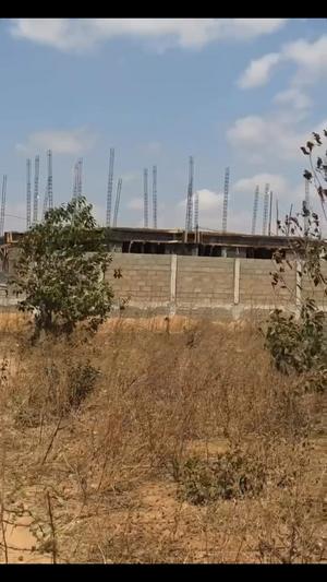 Kiwanja kinauzwa Udom, Dodoma (415 sqm) Kiwanja kinauzwa Udom, Dodoma (415 sqm)
