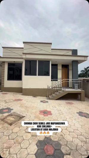 1 Bedroom Apartment for Rent in Goba Majengo, Dar Es Salaam