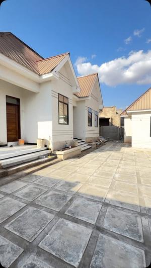 Apartment ya chumba kimoja inapangishwa Iyumbu, Dodoma Apartment ya chumba kimoja inapangishwa Iyumbu, Dodoma