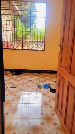 Nyumba ya chumba kimoja inapangishwa Morogoro Nyumba ya chumba kimoja inapangishwa Morogoro