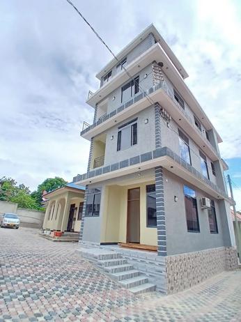 2 Bedrooms House for Rent in Ubungo External, Dar Es Salaam