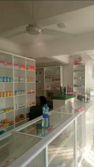 Duka la Dawa linauzwa Mwenge Bamaga, Dar Es Salaam Duka la Dawa linauzwa Mwenge Bamaga, Dar Es Salaam