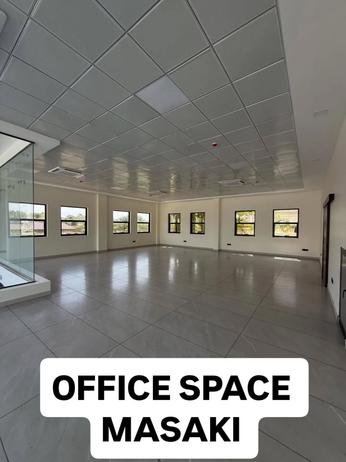Ofisi inapangishwa Masaki, Dar Es Salaam (2000 sqm) Ofisi inapangishwa Masaki, Dar Es Salaam (2000 sqm)