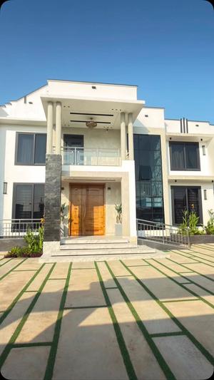 3 Bedrooms Furnished House for Sale in Mbweni, Dar Es Salaam (744 sqm)