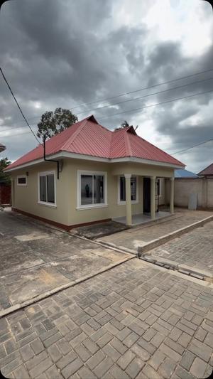 Nyumba/Apartment ya vyumba viwili inapangishwa Salasala, Dar Es Salaam Nyumba/Apartment ya vyumba viwili inapangishwa Salasala, Dar Es Salaam