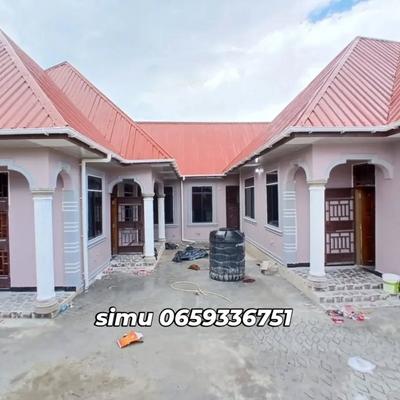 2 Bedrooms Apartment for Rent in Kimara Mwisho, Dar Es Salaam