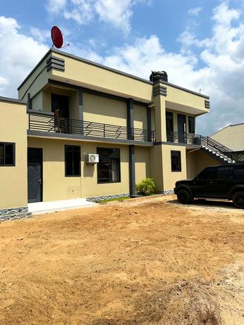 Apartment ya vyumba viwili inapangishwa Tabata Kinyerezi Zabhika, Dar Es Salaam Apartment ya vyumba viwili inapangishwa Tabata Kinyerezi Zabhika, Dar Es Salaam