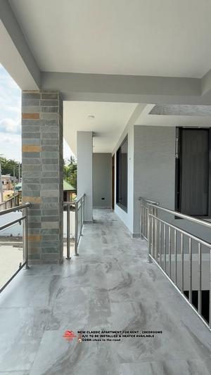 2 Bedrooms Apartment for Rent in Goba, Dar Es Salaam 2 Bedrooms Apartment for Rent in Goba, Dar Es Salaam