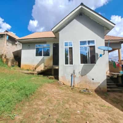 Apartment ya vyumba viwili inapangishwa Kimara Mwisho, Dar Es Salaam