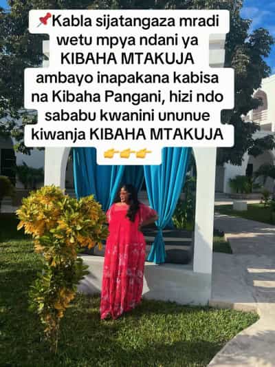 Plots for sale in Kibaha Mtakuja, Pwani Plots for sale in Kibaha Mtakuja, Pwani