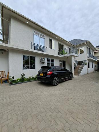 2 Bedrooms Furnished Apartment for Rent in Mikocheni, Dar Es Salaam 2 Bedrooms Furnished Apartment for Rent in Mikocheni, Dar Es Salaam