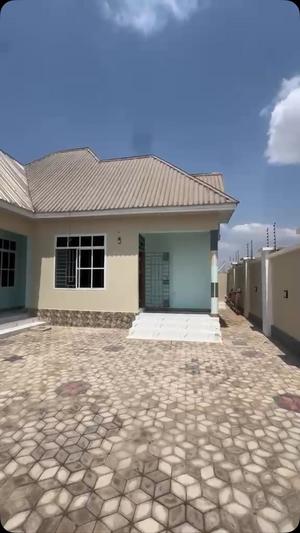 2 Bedrooms House for Rent in Ilazo, Dodoma