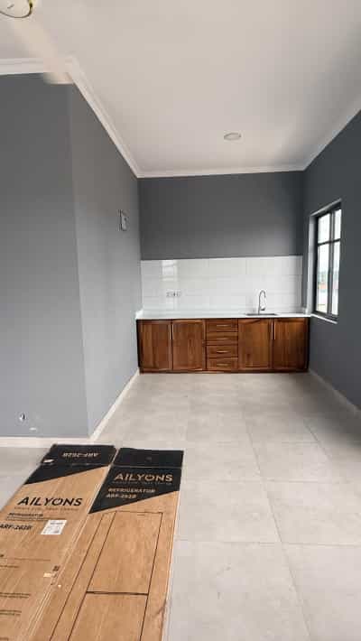 2 Bedrooms House for Rent in Kigamboni-Darajani, Dar Es Salaam